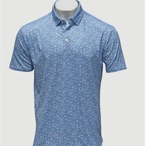 AndersonOrd Golf Polo